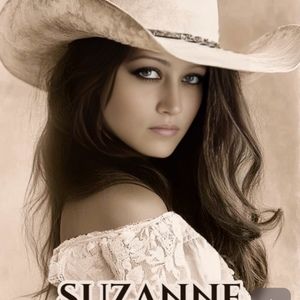 Meet your Posher, Suzanne